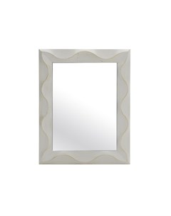 Зеркало настенное elara бежевый 60 0x75 0x4 0 см To4rooms