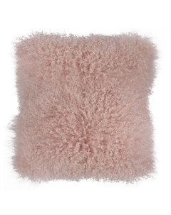 Декоративная подушка розовый 41 0x10 0x41 0 см Гласар
