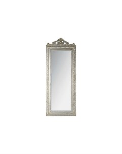 Настенное зеркало grey stone серебристый 35 0x90 0x2 0 см To4rooms