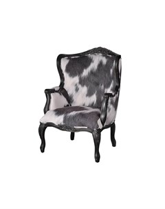 Кресло серый 81 0x122 0x81 0 см Гласар