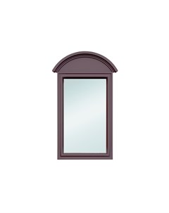 Зеркало leontina lavanda фиолетовый 67 0x104 0x4 0 см Etg-home