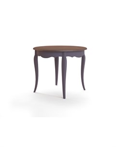 Стол обеденный leontina lavanda фиолетовый 76 0 см Etg-home