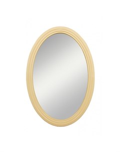 Зеркало leontina бежевый 55 0x80 0x3 0 см Etg-home
