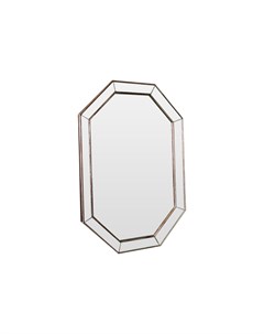 Зеркало ludovic base коричневый 70 0x100 0x5 0 см Bountyhome