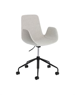 Офисное кресло yolanda серый La forma