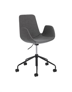 Офисное кресло yolanda серый La forma