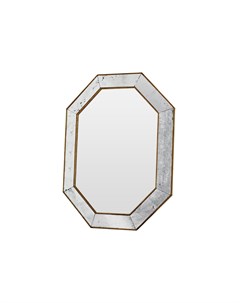 Зеркало aristocrat goldcant золотой 65 0x85 0x5 0 см Bountyhome