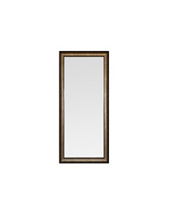 Зеркало goldie коричневый 80 0x180 0x4 см Bountyhome