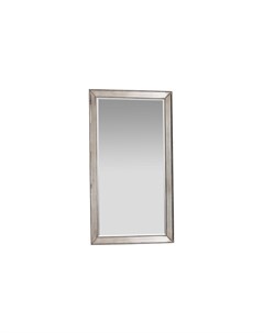 Напольное зеркало уилшир серебристый 100 0x197 0x6 0 см Francois mirro