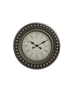 Часы настенные shenjin коричневый 5 см To4rooms