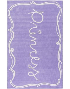 Детский ковер фиолетовый 100x150x1 см Ravis