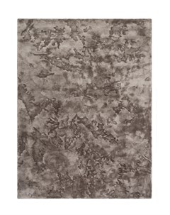 Ковер tafoni brown коричневый 160x230 см Carpet decor