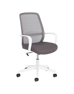 Офисное кресло melva серый 66x66 см La forma