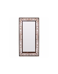 Зеркало bronze exultancy бронзовый 70 0x140 0x10 0 см Bountyhome
