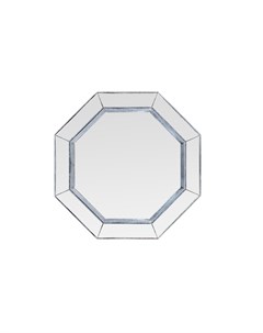 Зеркало elias серебристый 60 0x60 0x5 0 см Bountyhome