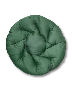 Подушка для подвесного кресла кокона sevilla зеленый L'aura