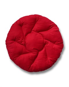 Подушка для подвесного кресла кокона sevilla красный L'aura