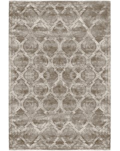 Ковер tanger paloma бежевый 160x230 см Carpet decor
