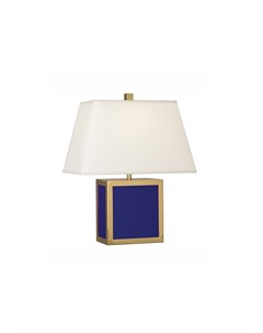 Настольная лампа макао синий 50 0 см Francois mirro