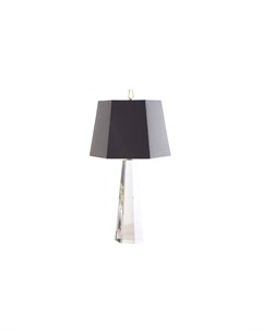 Настольная лампа ирвин серый 66 0 см Francois mirro