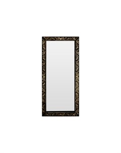 Зеркало black bronze черный 80 0x180 0x5 0 см Bountyhome