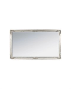 Настенное зеркало silver dream серебристый 82 0x142 0x4 0 см To4rooms