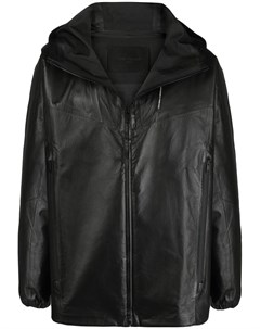 Куртка с капюшоном Givenchy