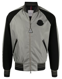 Бомбер Bercot Moncler