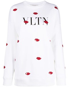 Толстовка Le Rouge с логотипом VLTN Valentino