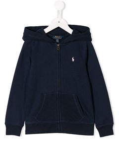 Худи на молнии Ralph lauren kids