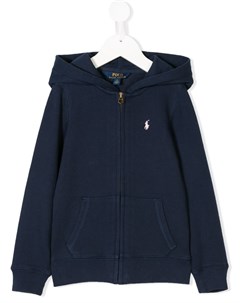 Толстовки для девочек 2 12 лет Ralph lauren kids