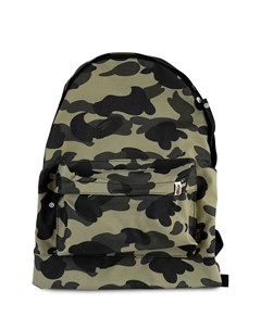 Рюкзак 1st Camo A bathing ape®