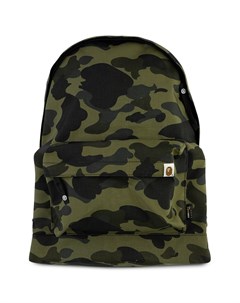 Рюкзак 1st Camo A bathing ape®