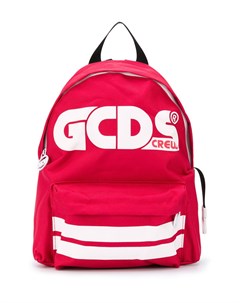 Рюкзак с логотипом Crew Gcds kids