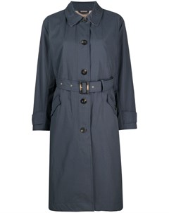 Непромокаемый плащ Millford Barbour