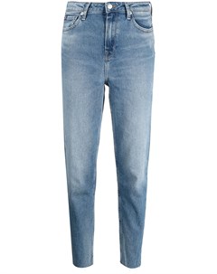 Укороченные джинсы Tommy hilfiger