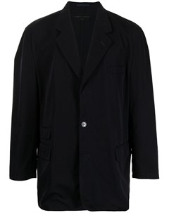 Однобортный пиджак Comme des garçons pre-owned