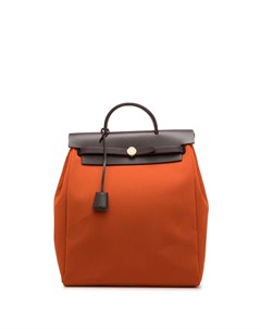 Рюкзак Her Bag Sac a Dos 2003 го года Hermès