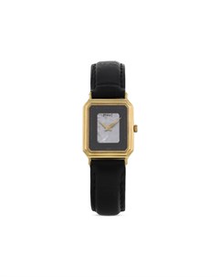 Кварцевые наручные часы pre owned 20 мм 1990 х годов Piaget