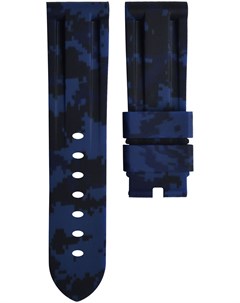 Ремень для наручных часов 24 мм Horus watch straps