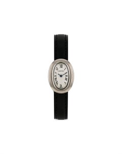 Наручные часы Baigonoir pre owned 20 мм 1990 х годов Cartier