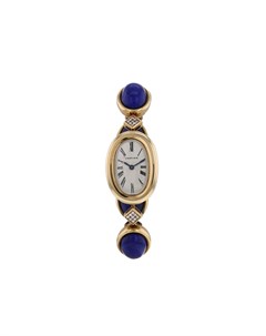 Наручные часы Baignoire pre owned 20 мм 1970 х годов Cartier