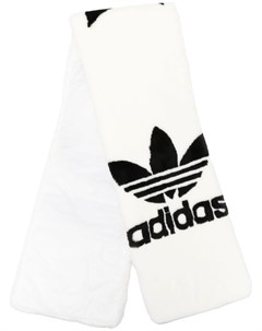 Шарф с логотипом Adidas
