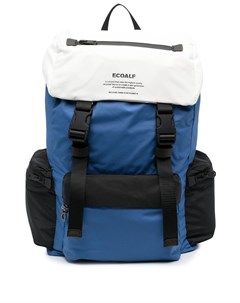 Рюкзак Wild Sherpa с логотипом Ecoalf