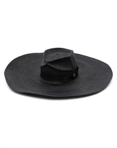 Плетеная шляпа Caviar Gladys tamez