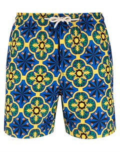 Плавки шорты Vietri Peninsula swimwear