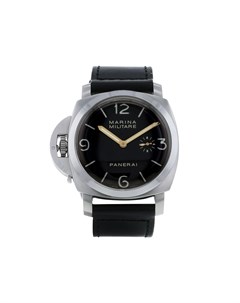 Наручные часы Marina Militare pre owned 46 мм 2005 го года Panerai