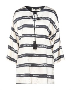 Блузка Shirtaporter