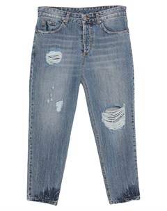 Укороченные джинсы Dixie