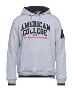 Толстовка American college